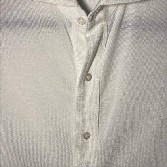 Ralph Lauren Purple Label Button Down - Picture 5 of 5